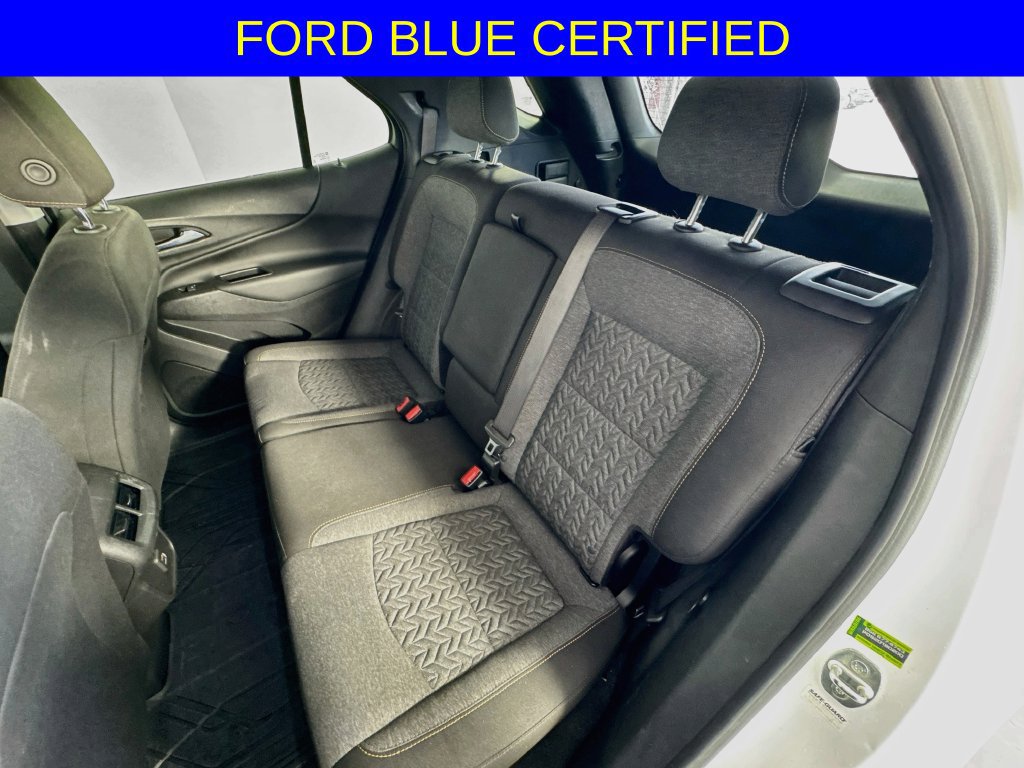 Used 2022 Chevrolet Equinox LT FWD image 26