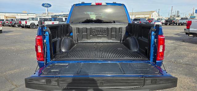 Certified 2022 Ford F150 XL w/ STX Appearance Package AWD/4WD image 8