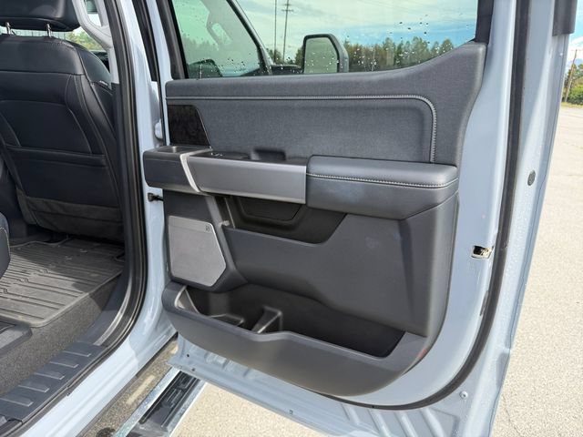 Certified 2025 Ford F450 Lariat w/ FX4 Off-Road Package AWD/4WD image 27