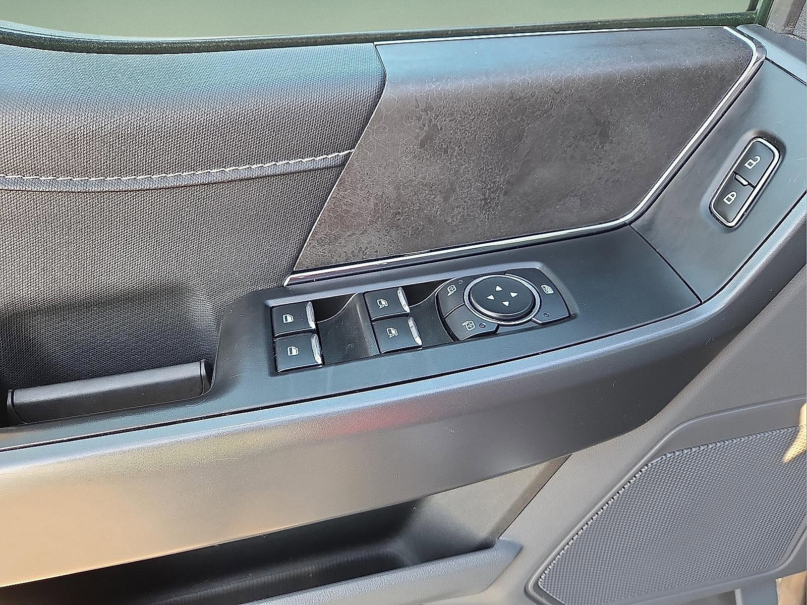 Certified 2025 Ford F150 XLT w/ Equipment Group 301A Standard image 13