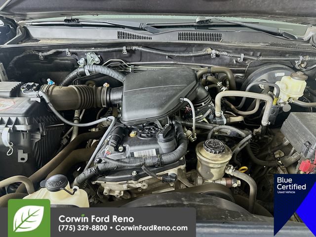 Used 2017 Toyota Tacoma SR w/ SR Convenience Package AWD/4WD image 32