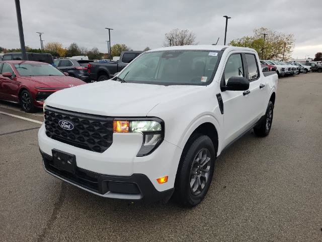 Certified 2026 Ford Maverick XLT AWD/4WD image 2