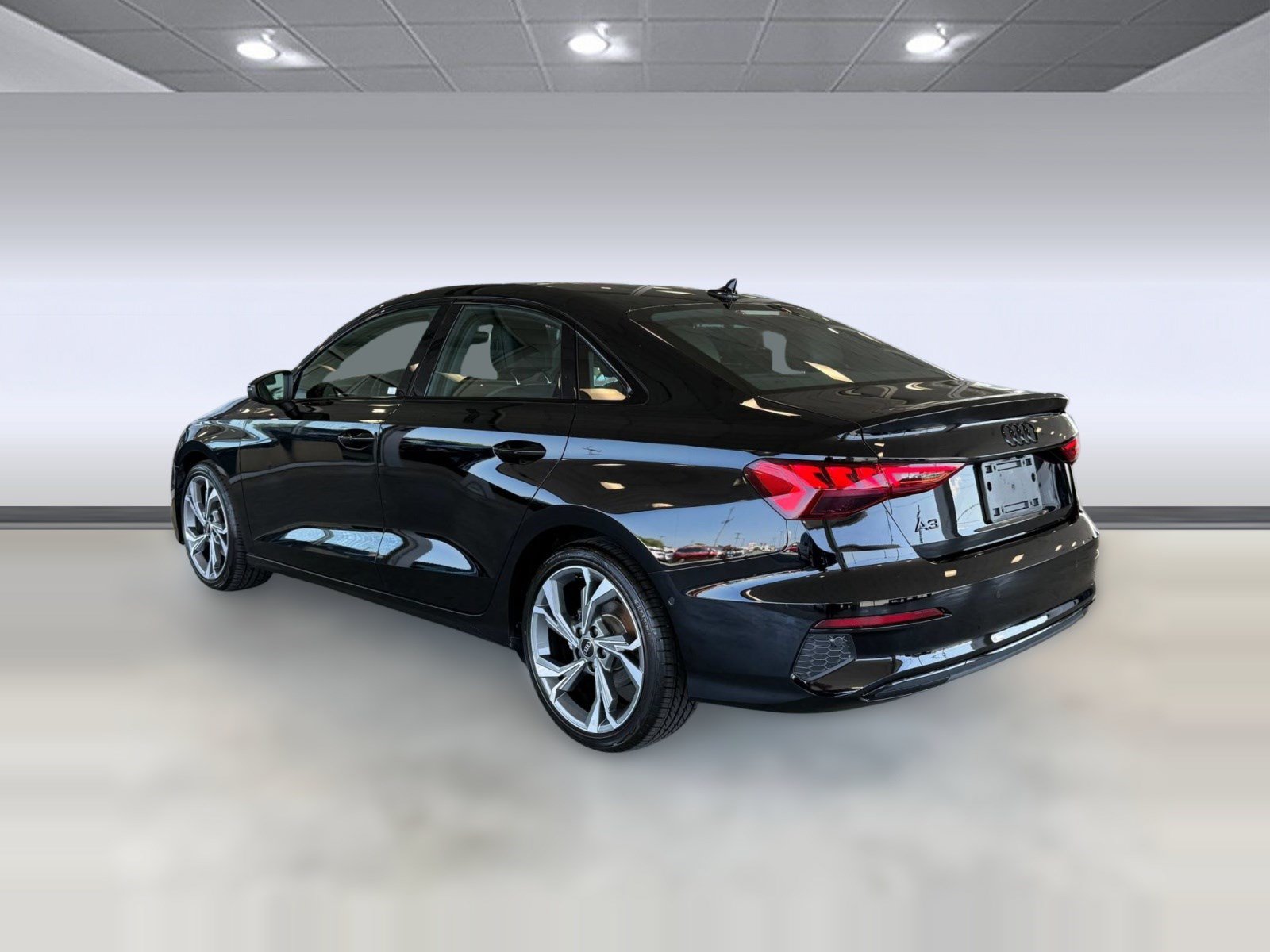 Used 2023 Audi A3 2.0T Premium w/ Convenience Package FWD image 3