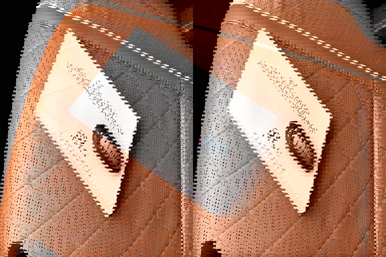 Used 2022 INFINITI QX60 Autograph w/ Cargo Package image 14