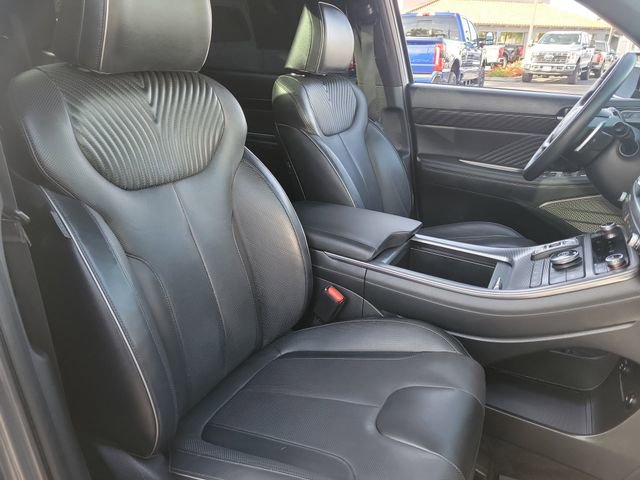 Used 2023 Hyundai Palisade Calligraphy FWD image 23