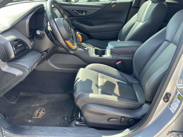 Used 2022 Subaru Outback Wilderness AWD/4WD image 21