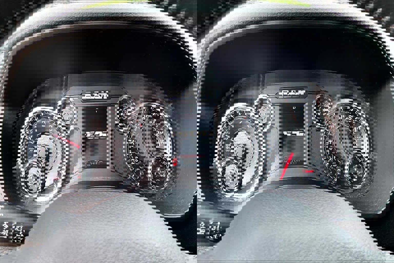 Used 2022 RAM 1500 Lone Star image 26