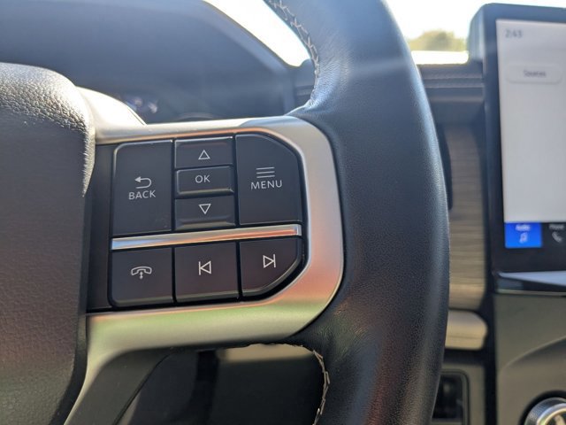 Certified 2024 Ford Expedition Limited image 26