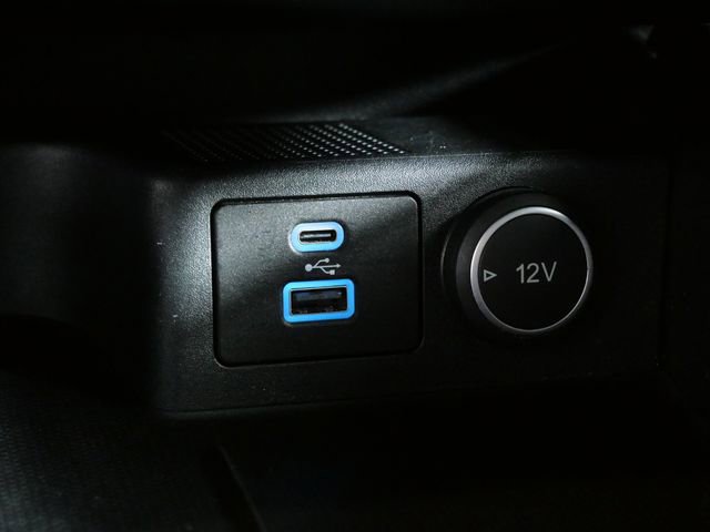 Certified 2021 Ford Escape SE AWD/4WD image 21