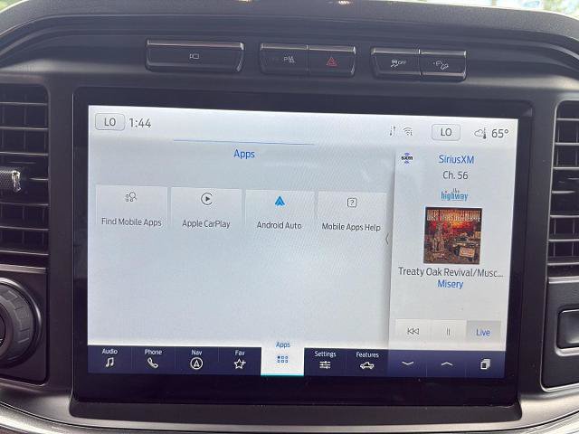 Certified 2023 Ford F150 XLT w/ Equipment Group 302A High AWD/4WD image 33