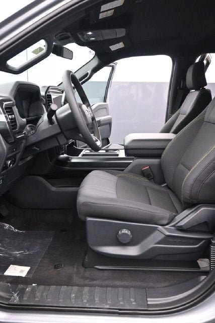 Certified 2025 Ford F150 STX AWD/4WD image 15