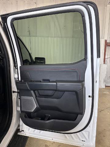 Certified 2024 Ford F150 Raptor AWD/4WD image 17