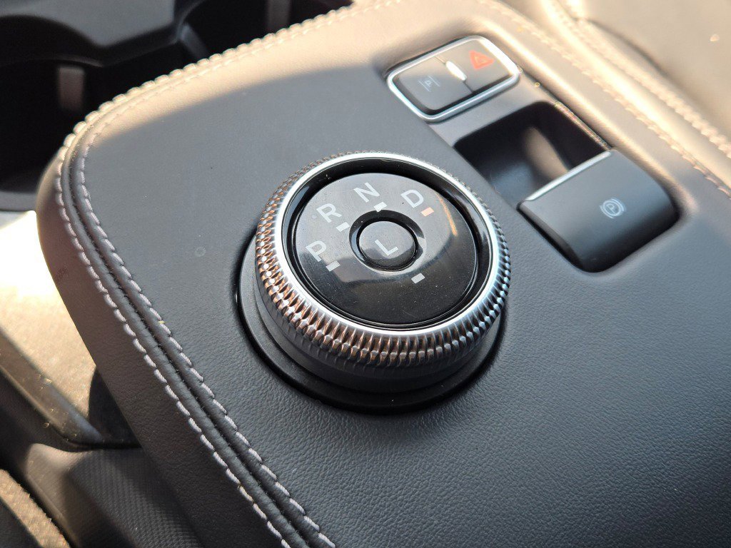 Certified 2023 Ford Mustang Mach-E California Route 1 image 24