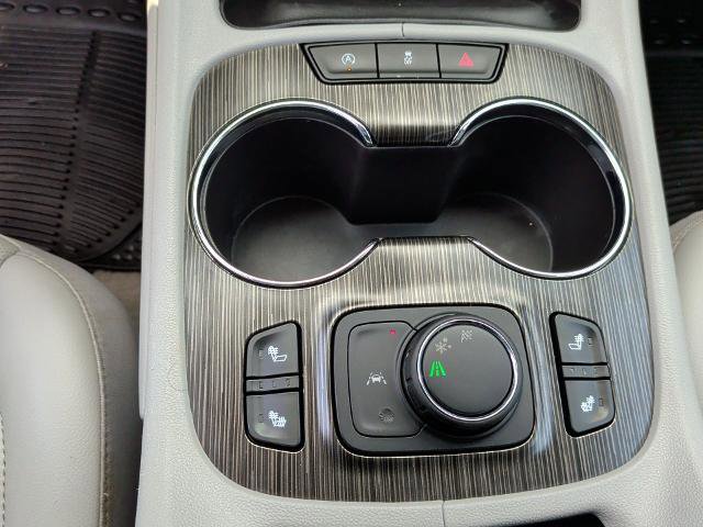 Used 2023 GMC Acadia SLT FWD image 36