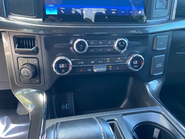 Certified 2021 Ford F150 XLT w/ Equipment Group 302A High AWD/4WD image 20