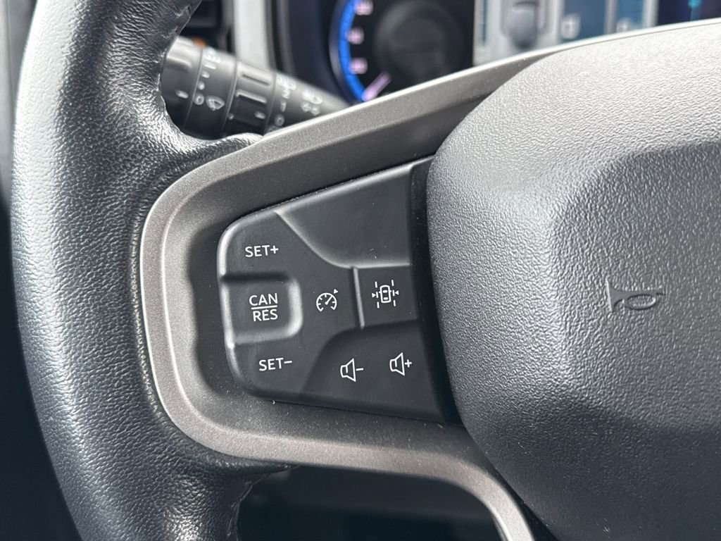 Certified 2022 Ford Bronco Badlands image 18