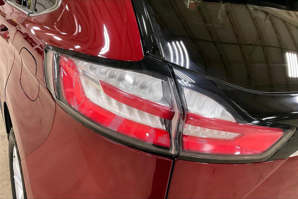 Certified 2019 Ford Edge SEL w/ Equipment Group 201A AWD/4WD image 27