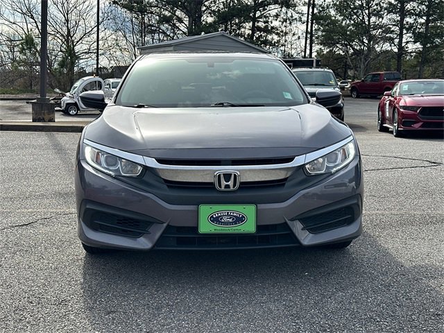 Used 2018 Honda Civic LX image 8