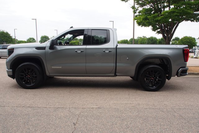 Used 2023 GMC Sierra 1500 Elevation AWD/4WD image 4