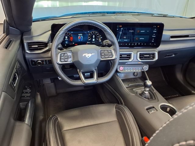 Certified 2024 Ford Mustang GT Premium RWD image 5