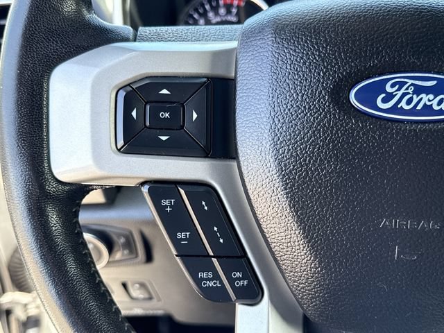 Certified 2021 Ford F350 Lariat AWD/4WD image 43
