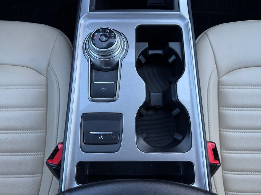 Certified 2023 Ford Edge SEL w/ Convenience Package image 18