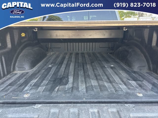Certified 2020 Ford F150 Raptor w/ Equipment Group 802A Luxury AWD/4WD image 16