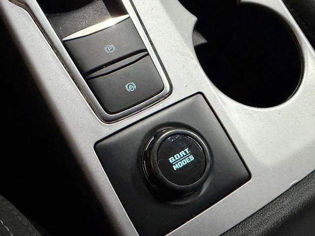 Certified 2023 Ford Bronco Sport Big Bend AWD/4WD image 31