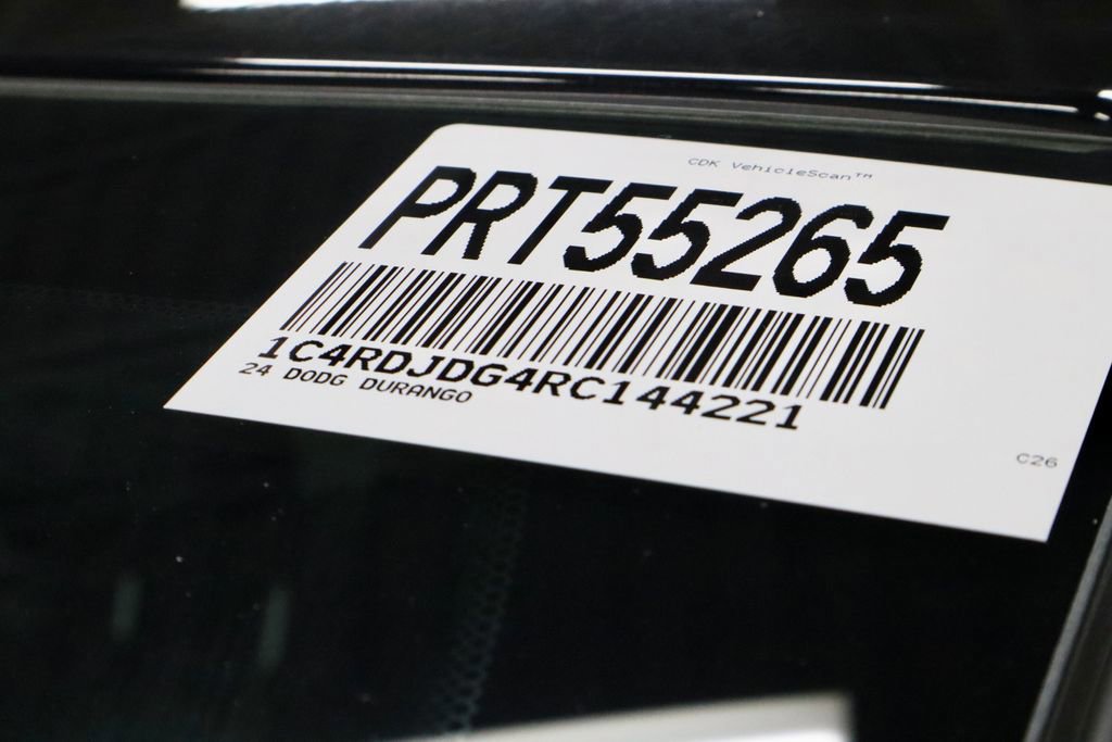 Used 2024 Dodge Durango GT image 36