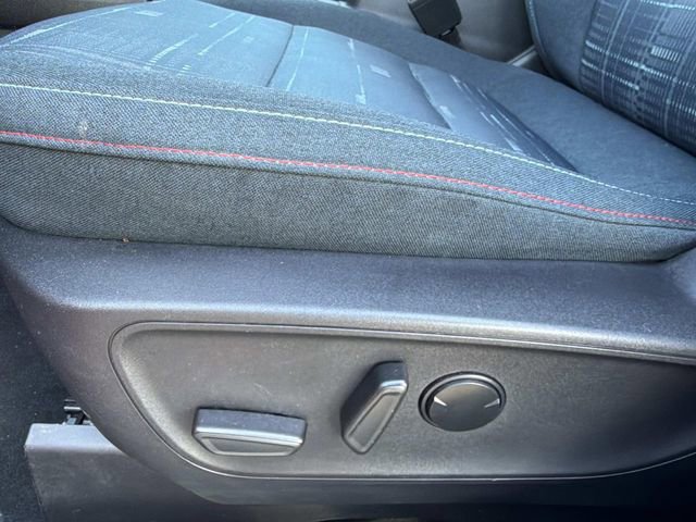 Certified 2025 Ford Bronco Sport Heritage w/ Convenience Package image 18