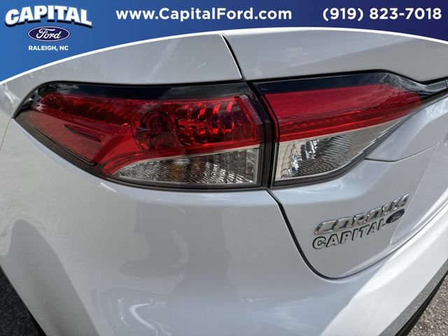Used 2024 Toyota Corolla LE FWD image 15