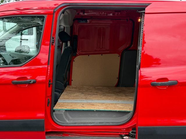 Certified 2023 Ford Transit Connect XL FWD image 38