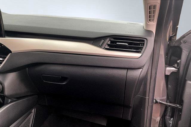 Certified 2021 Ford Escape SEL image 22