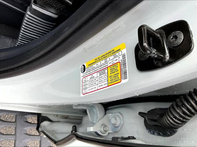 Certified 2024 Ford F150 Tremor w/ Equipment Group 402A High AWD/4WD image 22