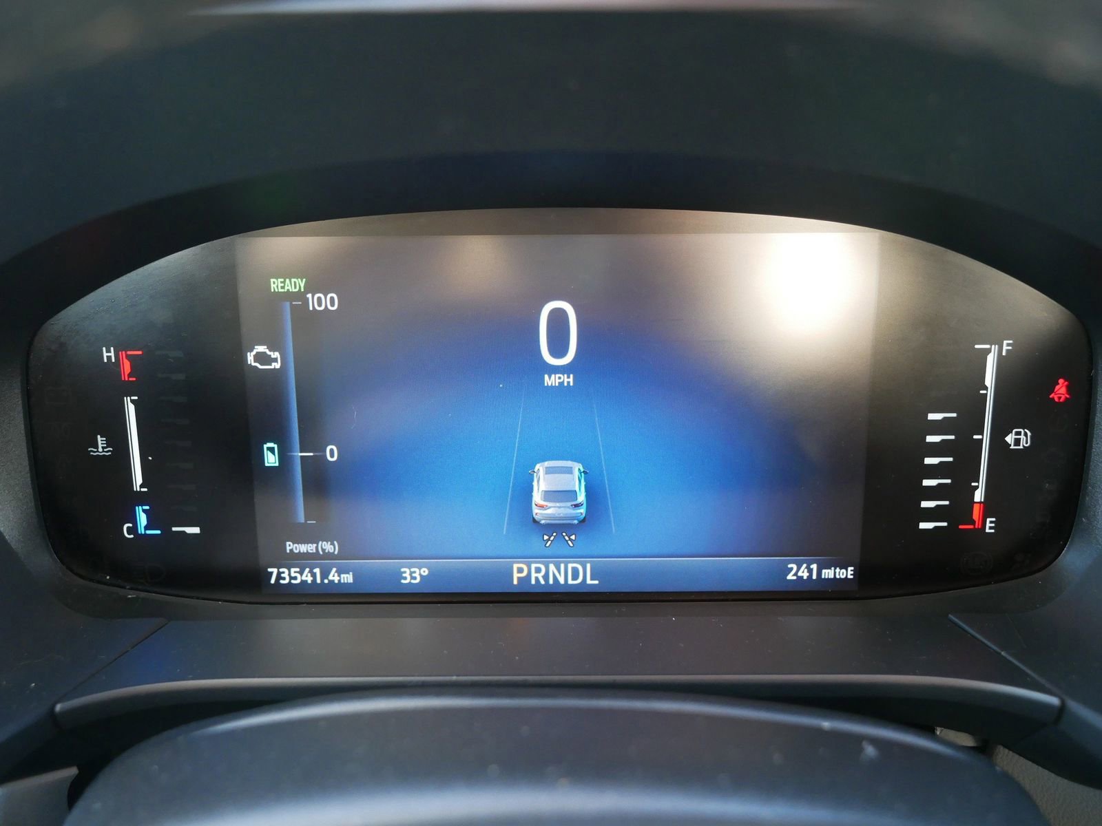 Certified 2023 Ford Escape Active w/ Tech Pack #1 image 23