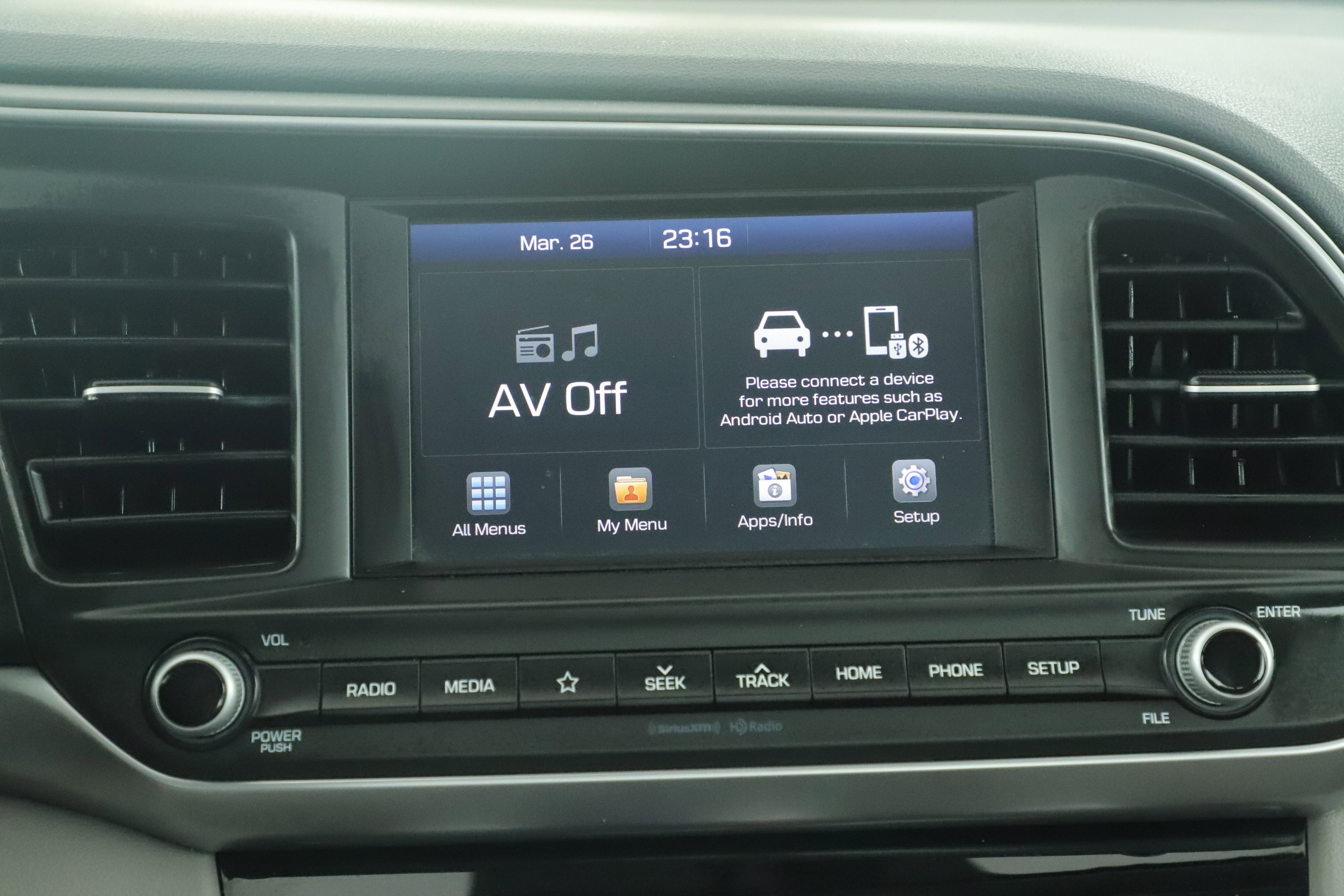 Used 2019 Hyundai Elantra SEL image 21