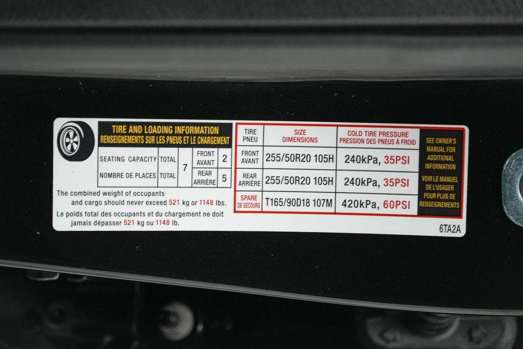 Used 2022 INFINITI QX60 Sensory AWD/4WD image 27