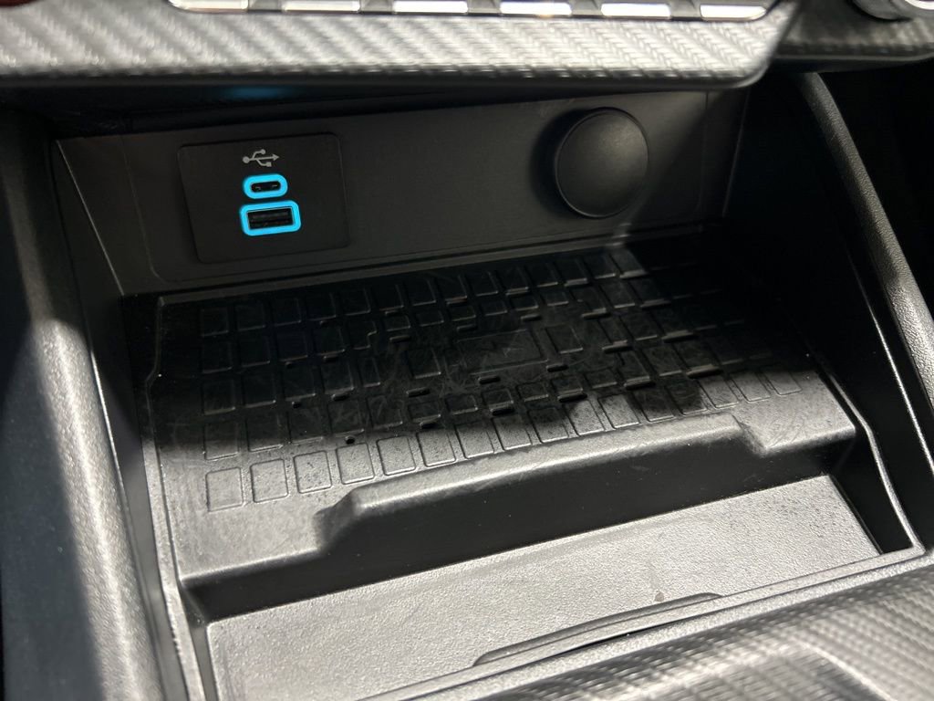 Certified 2024 Ford Mustang Premium image 24