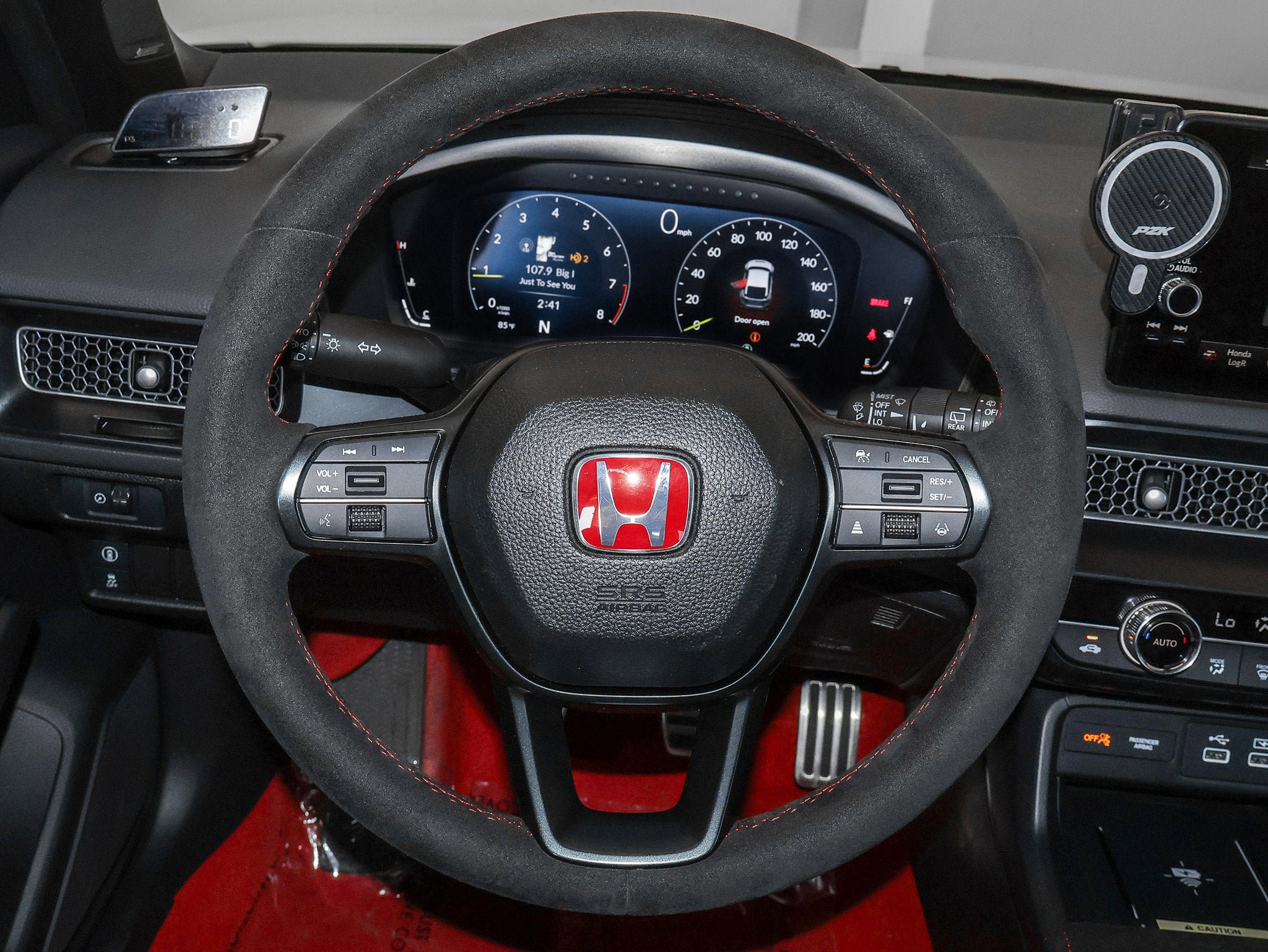 Used 2024 Honda Civic Type R image 27