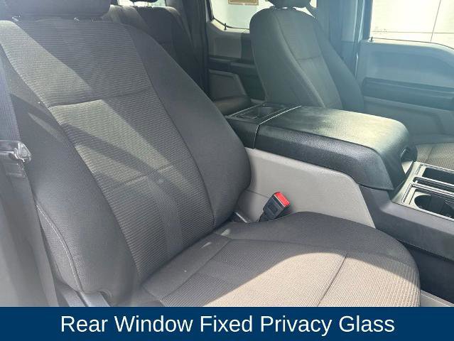 Certified 2019 Ford F150 XL w/ Equipment Group 101A Mid RWD image 31