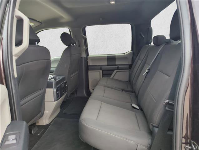 Certified 2019 Ford F150 XL w/ Equipment Group 101A Mid RWD image 18
