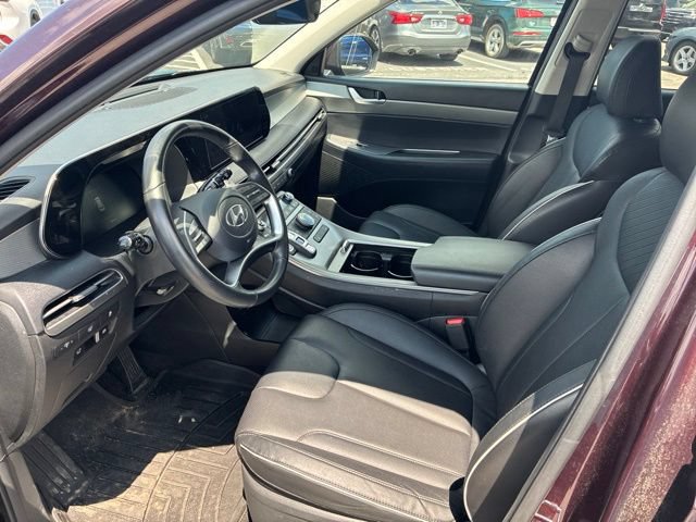 Used 2024 Hyundai Palisade SEL AWD/4WD image 80