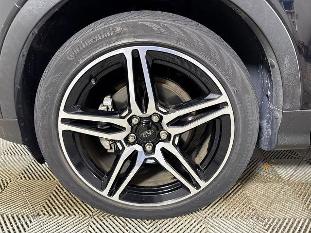 Certified 2019 Ford Escape SEL image 14