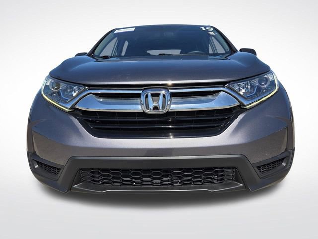 Used 2019 Honda CR-V LX image 8