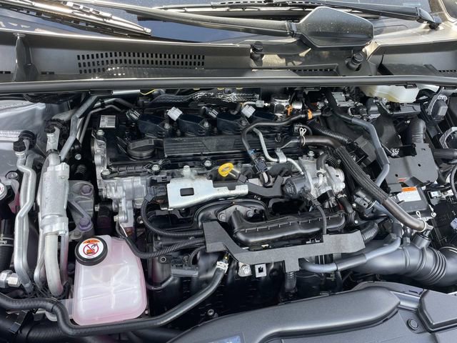 Used 2023 Toyota Prius Prime SE image 37