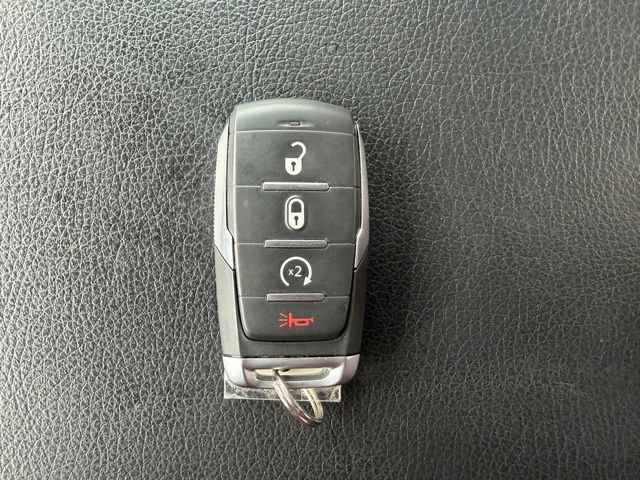 Used 2021 RAM 1500 Big Horn AWD/4WD image 28