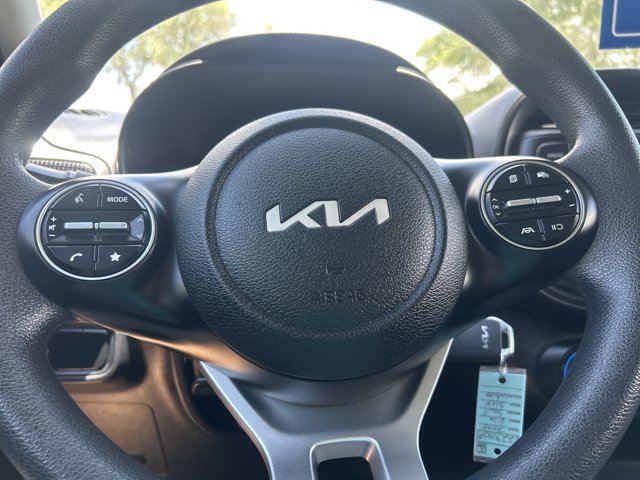 Used 2024 Kia Soul LX w/ Option Group 015 FWD image 24