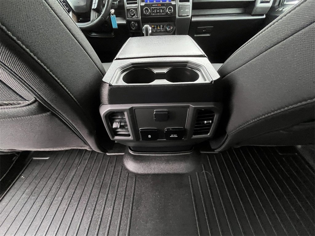 Certified 2020 Ford F150 XLT w/ Equipment Group 302A Luxury image 23