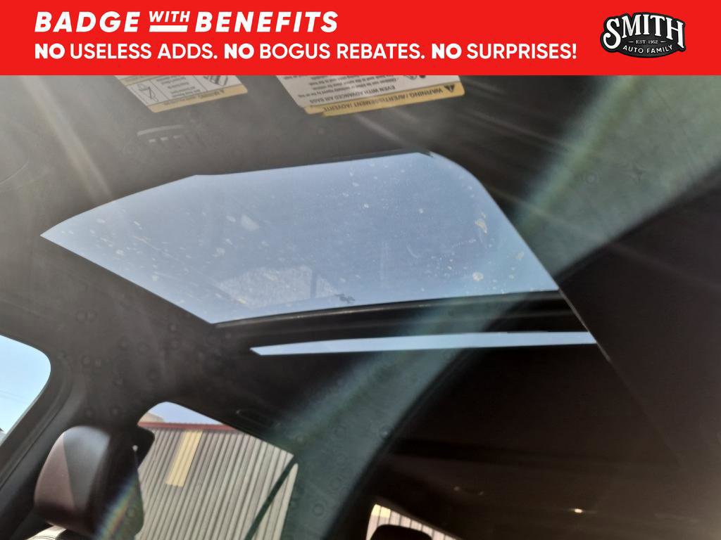 Certified 2022 Ford Expedition Max Limited image 29