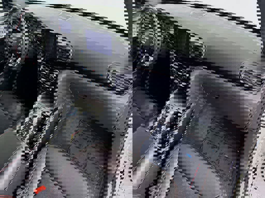 Certified 2022 Ford Explorer ST-Line image 35